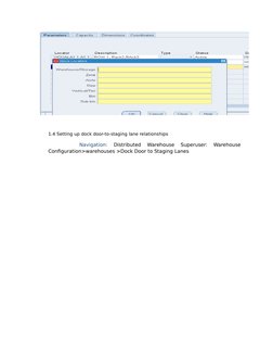 Oracle WMS Implementation Guide R12 | PDF | Warehouse | Logistics