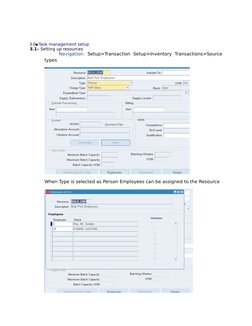 Oracle WMS Implementation Guide R12 | PDF | Warehouse | Logistics