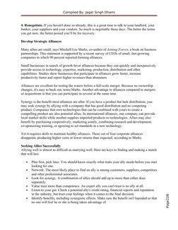 Page228
Compiled By: Jagat Singh Dhami
4. Renegotiate. If you haven't done so already, this is a great time to talk to your l