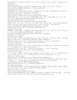 Tip: Search for English results only. You can specify your search language in Pr
eferences
Search Results
[PDF]acondicionador
