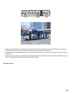 Bus Body Details.pdf Bus Body Parts and Types Overview | PDF | Bus | Wheeled Vehicles