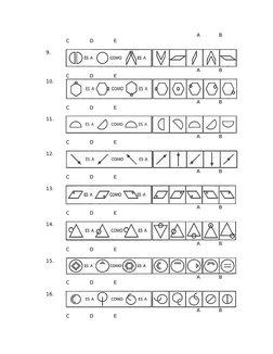 A            B            
C