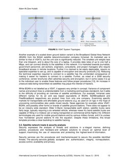 Adam Ali.Zare Hudaib
International Journal of Computer Science and Security (IJCSS), Volume (10) : Issue (1) : 2016