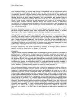 Adam Ali.Zare Hudaib
International Journal of Computer Science and Security (IJCSS), Volume (10) : Issue (1) : 2016