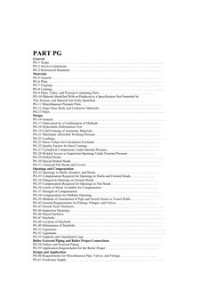 Asme Sec 1 Simplified | PDF | Boiler | Steam