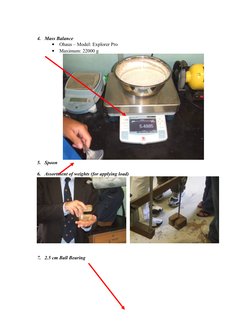 Direct Shear Test Lab Report.pdf Direct Shear Test Lab Report | PDF | Teaching Methods & Materials ...
