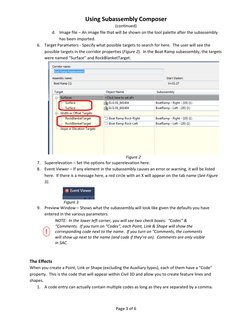 Mastering Subassembly Composer in Civil 3D | PDF | Parameter (Computer ...