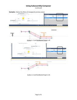 Mastering Subassembly Composer in Civil 3D | PDF | Parameter (Computer ...