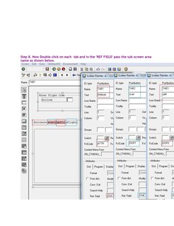 Tab Strip Control in Module Pool ABAP | PDF | String (Computer Science ...