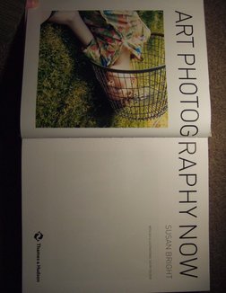 Art Photography Now - Susan Bright | PDF