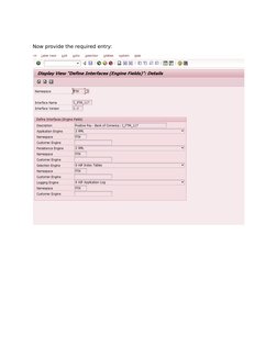 AIF Outbound Proxy Configuration Guide | PDF