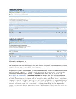 Managed System Configuration Guide | PDF | Information Technology ...