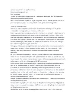 sobre el uso y función de esta herramienta.
Recomiendo los siguiente vpn
Hma es de paga
Vyrpvpn da una prueba gratuita de 500