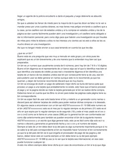 llegar un agente de la policía encubierto a darte el paquete y luego detenerte es absurdo 
amigos,
Se que a ustedes los llena