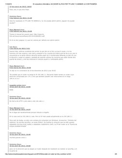 11/3/2015
El consultorio informático: ACCEDER AL ROUTER TP-LINK Y CAMBIAR LA CONTRASEÑA
http://estocomosehacepalenciana.blogs