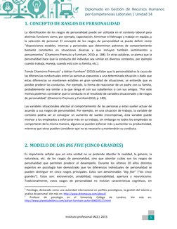 5 
Diplomado en Gestión de Recursos Humanos 
por Competencias Laborales | Unidad 14 
 
      Instituto profesional IACC| 2