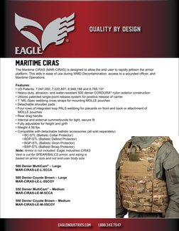 Maritime CIRAS | PDF