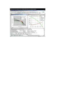 OFM: Software de Análisis de Yacimientos | PDF | Software | Información