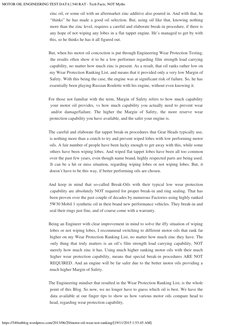 MOTOR OIL ENGINEERING TEST DATA | 540 RAT - Tech Facts, NOT Myths
https://540ratblog.wordpress.com/2013/06/20/motor-oil-wear-