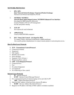 CCNA Networking Essentials Guide | PDF | Computer Network | Internet ...