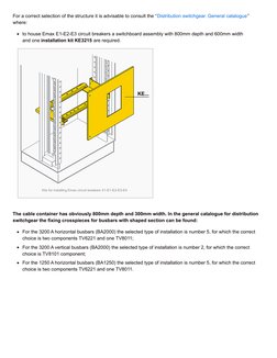 Designing Low Voltage Switchboards | PDF | Cable | Electric Power