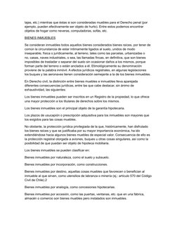lajas, etc.) mientras que éstas si son consideradas muebles para el Derecho penal  (http://es.wikipedia.org/wiki/Derecho_pena