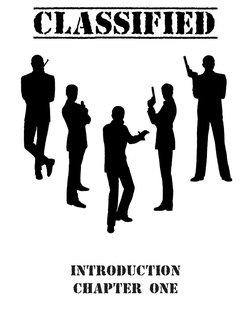 Introduction
Chapter One
