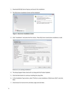 Microsoft SQL Server With Plant 3D | PDF | Microsoft Sql Server | Databases