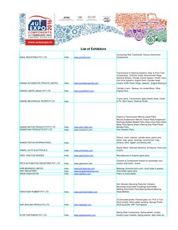 Rigibot Automation Systems Overview | PDF