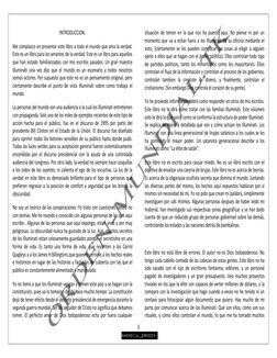 3 
@mundial_ornden 
INTRODUCCION. 
Me complazco en presentar este libro a todo el mundo que ama la verdad. 
Este es un libr