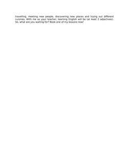 ESL Teacher Self-Introduction Script | PDF | Teachers | Behavior ...