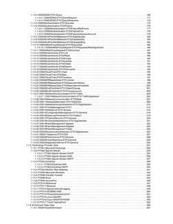 1.1.4.4
DS002DNS-ET01Query . . . . . . . . . . . . . . . . . . . . . . . . . . . . . . . . . . . . . . . . . . . . . . .