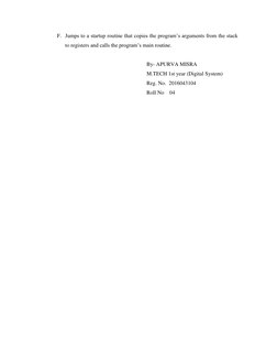 Assembler, Compiler, Loader & Linker Explained | PDF | Library ...