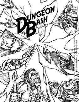 RReeqquuiirreess  tthhee  uussee  ooff  tthhee  DDuunnggeeoonnss  &
&  DDrraaggoonnss®
®  PPllaayyeerr''ss  H
Haannddbbooookk