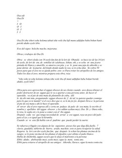Osa odi
Osa Di
+
I   O
O   I
O   I
I   I
Osa Di ishe isheri oshe koloma tabati ishe wele iba lafi munu adifafun baba bokun ba