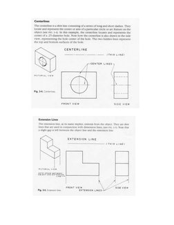 Basic Blueprint Reading Guide | PDF | Drawing | Engineering Tolerance