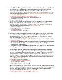 SPP Document Services Overview | PDF | Construction Management | Architect