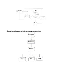 Library Management System Case Study | PDF | Conceptual Model ...