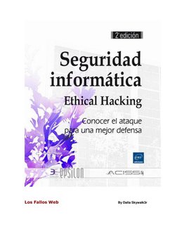  
 
Los Fallos Web                                           By Dalla Skywalk3r 
