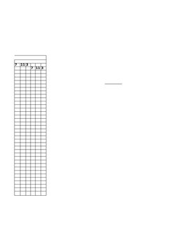Tpr Sheet.pdf TPR Monitoring Sheet Template | PDF | Wellness