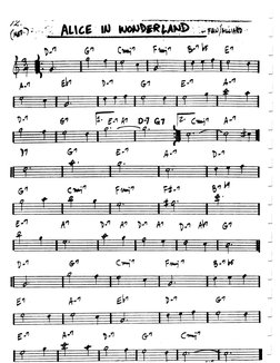 Easy Jazz Standards - Real Book 1 | PDF