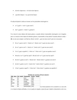 
kalemler (lapiceros) -> iki kalem (dos lápices)

yapraklar (hojas) -> üç yaprak (tres hojas)
El sufijo del plural se utili