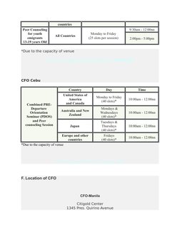 PDOS Registration and Requirements Guide | PDF | Identity Document ...