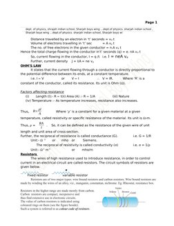 Page 1
dept. of physics, shrajah indian school, Sharjah boys wing …dept.of physics. sharjah indian school , 
Sharjah boys win