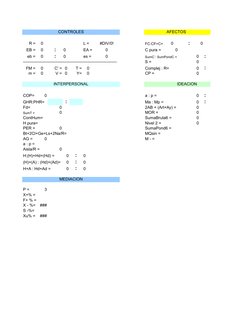 CONTROLES
AFECTOS
R =
0
L =
#DIV/0!
FC:CF+C=
0
:
0
EB =
0
:
0
EA =
0
C pura =
0
eb =
0
:
0
es =
0
SumC´: SumPondC =
0
:
-----