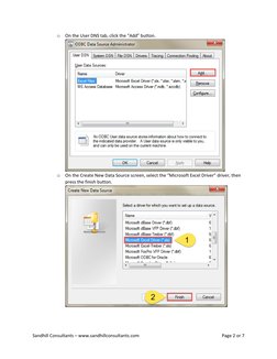 Reverse Engineering Excel to ERwin Model | PDF | Microsoft Excel ...