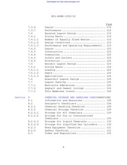 MIL-HDBK-1005/16
x
Page
7.3.6 
Layout .................................. 115
7.3.7 
Performance .............................