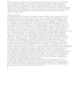 habían clavado el extremo roto de una botella que le dejó una cicatriz terrible desd
e la ceja izquierda hasta la mitad de la