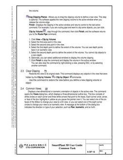 SmartPlant 3D User Guide Overview | PDF | Dialog Box | Computer File