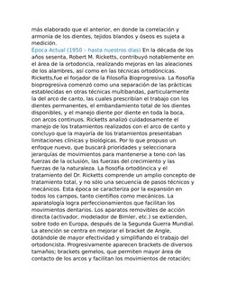 más elaborado que el anterior, en donde la correlación y 
armonía de los dientes, tejidos blandos y óseos es sujeta a 
medici